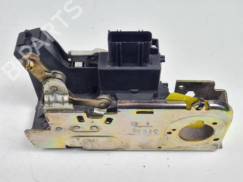 Tailgate lock FORD TRANSIT Bus (FD_ _, FB_ _, FS_ _, FZ_ _, FC_ _) 2.2 TDCi | BP29444387C101 