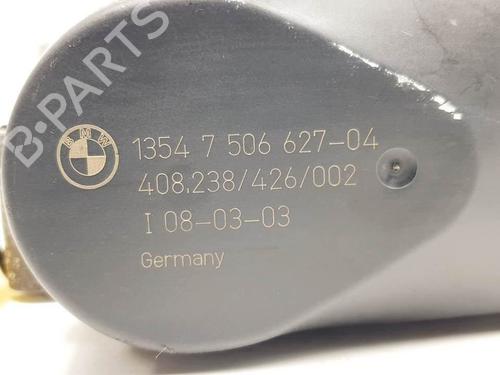 Throttle body BMW 7 (E65, E66, E67) 745 i, Li | BP25121184M82 - Image 4