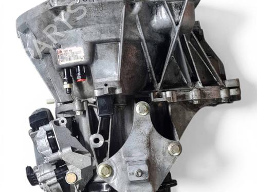 Gearbox MAZDA 2 (DY) 1.4 CD | BP34510770M3  - Image 5