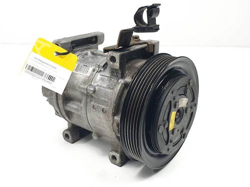 AC compressor FIAT STILO Multi Wagon (192_) 1.9 JTD | BP24984042M34 - Image 2