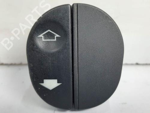 Used Left rear window switch Left rear window switch FORD FIESTA V (JH_, JD_) 1.4 TDCi (68 hp) 6844247 6844247