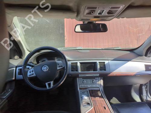 Electronic module JAGUAR XF I (X250) 3.0 D | BP29763132M83  - Image 15