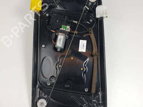Front right window mechanism LAND ROVER FREELANDER 2 (L359) 2.2 TD4 4x4 | BP30120231C23