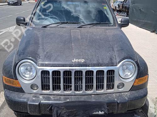 Used Parts JEEP CHEROKEE (KJ) 2.8 CRD 4x4 1084449