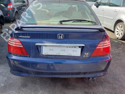 Engine HONDA ACCORD VI (CK, CG, CH, CF) 2.3 (CL3, S86) | BP10699553M1 