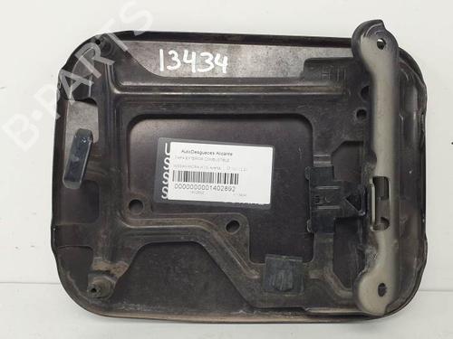 Fuel flap NISSAN MICRA IV (K13K, K13KK) 1.2 | BP20691240C131 