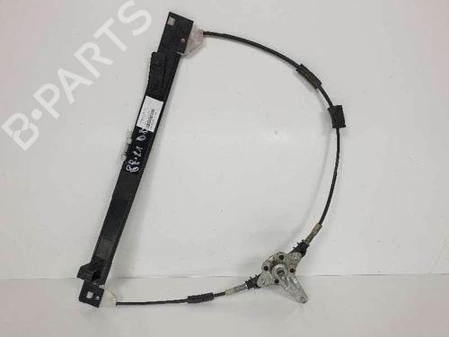 Used Front right window mechanism Front right window mechanism FIAT DOBLO MPV (119_, 223_) 1.9 D (223AXB1A) (63 hp) 7011952 7011952