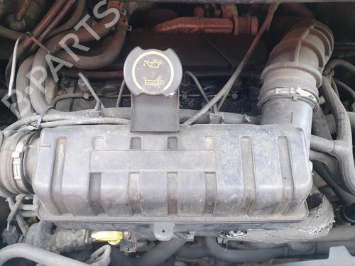 Venstre forlygte FORD TRANSIT Van (FA_ _) 2.0 TDCi | BP29172421C28 