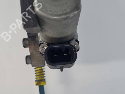 Front left window mechanism LANCIA YPSILON (843_) 1.3 JTD (843.AXD11, 843.AXD1A) | BP34513801C22 - Image 2