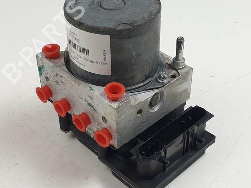 Used ABS pump ABS pump NISSAN PRIMERA (P12) 2.2 Di (126 hp) 28208618 28208618