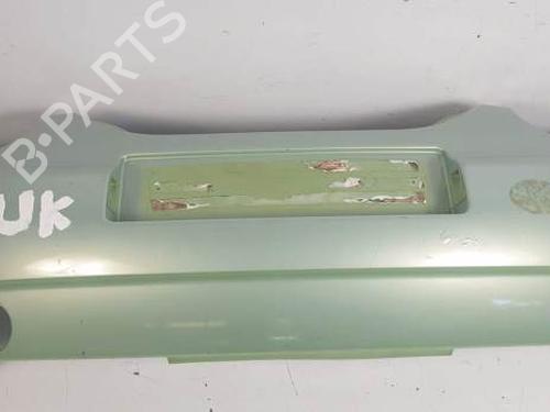 Rear bumper VW NEW BEETLE (9C1, 1C1) 1.6 | BP17679887C8 