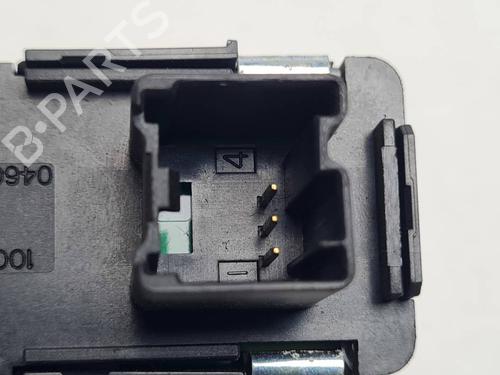 Right rear window switch CHRYSLER GRAND VOYAGER V (RT) 2.8 CRD | BP29219150I28 - Image 2