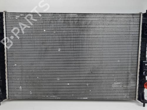 Used Water radiator CITROËN C5 AIRCROSS (A_) 1.6 PureTech 180 (A45GFR) (181 hp) 29382344