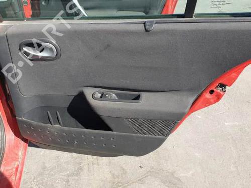 Left taillight RENAULT MEGANE II Estate (KM0/1_) 1.9 dCi | BP19709275C34 