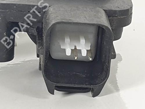 Rear right lock KIA PICANTO I (SA) 1.1 | BP13074981C99 