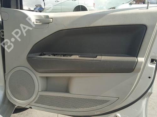Climate control DODGE CALIBER 2.0 CRD | BP16641401I5 - Image 10