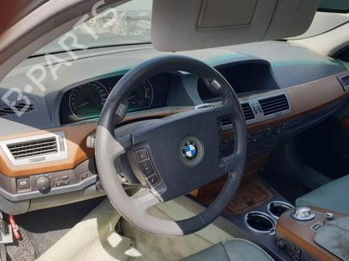 Insprojtnings dyse BMW 7 (E65, E66, E67) 745 i, Li | BP25121197M100 
