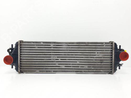 Used Intercooler Intercooler RENAULT TRAFIC II Platform/Chassis (EL) 1.9 dCi 100 (EL0C) (101 hp) 20511300 20511300