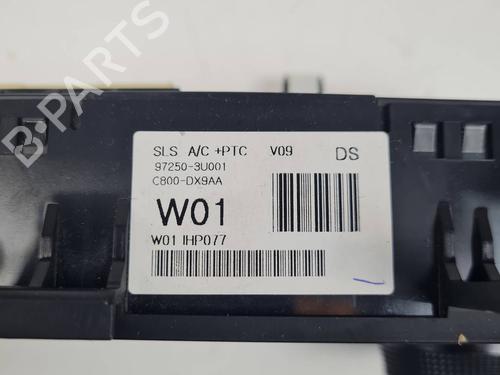 Climate control KIA SPORTAGE III (SL) 1.7 CRDi | BP37669025I5  - Image 5