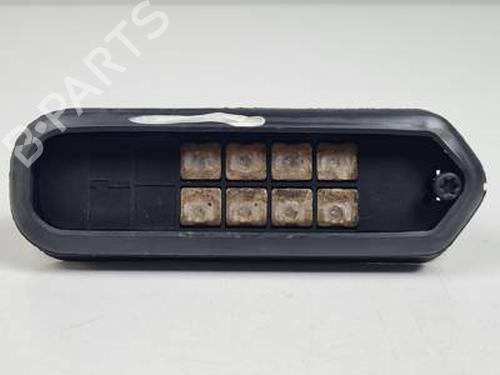 Module électronique PEUGEOT EXPERT Van (VF3A_, VF3U_, VF3X_) 1.6 HDi 90 8V (90 hp) 30292631