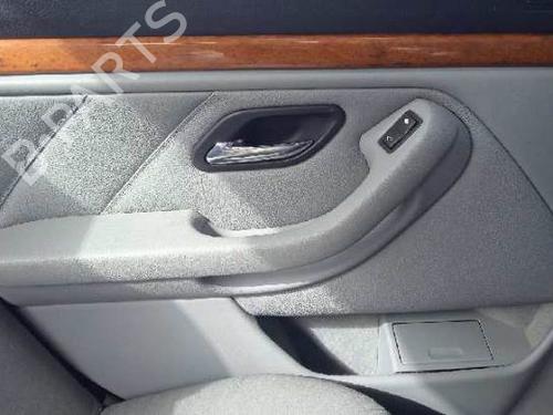 Right rear driveshaft BMW 5 (E39) 530 d | BP11292208M41 