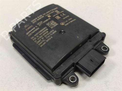 Used Electronic module Electronic module FORD PUMA (J2K, CF7) 1.5 ST EcoBoost (200 hp) 12445379 12445379