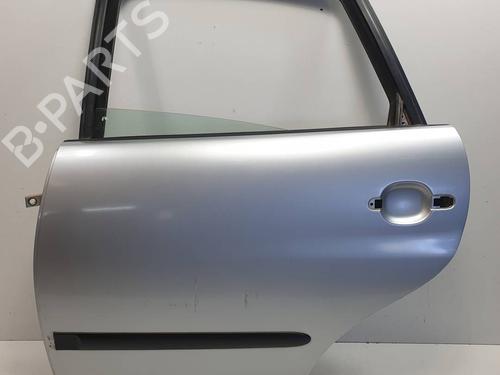 Used Left rear door Left rear door SEAT IBIZA III (6L1) 1.4 TDI (70 hp) 35973223 35973223