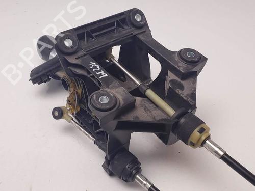 Gear lever FORD TRANSIT CONNECT MPV 1.6 TDCi | BP25286260M90  - Image 5