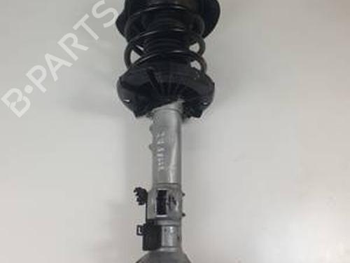 Used Left front shock absorber MERCEDES-BENZ CLK (C209) CLK 220 CDI (209.308) (150 hp) 30586185