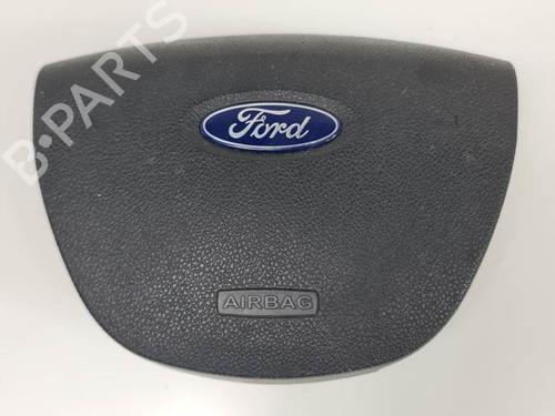 Førerens kollisjonspute FORD FOCUS II Turnier (DA_, FFS, DS) 1.6 TDCi (90 hp) 7552425