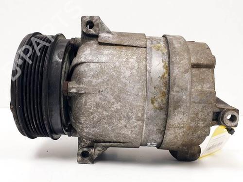 AC compressor OPEL FRONTERA B (U99) 2.2 DTI (6B_66, 6B_76) | BP16762433M34 