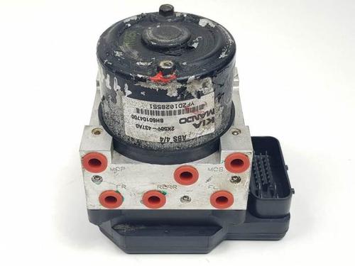 ABS pump KIA CARNIVAL II (GQ) 2.9 CRDi | BP18956146M43 