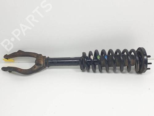 Used Left front shock absorber Left front shock absorber HONDA ACCORD VII Tourer (CM, CN) 2.2 i-CTDi (CN2) (140 hp) 16442471 16442471