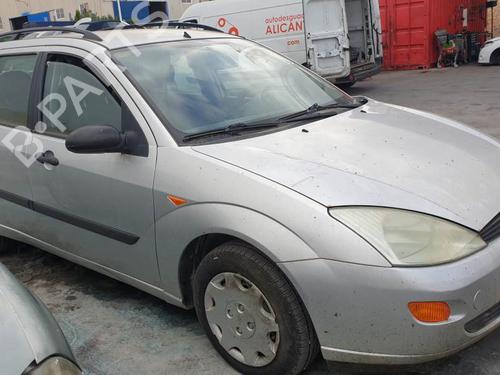 Engine control unit (ECU) FORD FOCUS I Turnier (DNW) 1.8 Turbo DI / TDDi | BP25140334M57 - Image 14