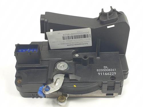 Used Front right lock Front right lock RENAULT TRAFIC II Platform/Chassis (EL) 1.9 dCi 100 (EL0C) (101 hp) 12380504 12380504