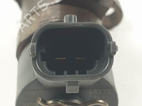 Injector FORD FOCUS C-MAX (DM2) 1.6 TDCi | BP26030279M100 - Image 3