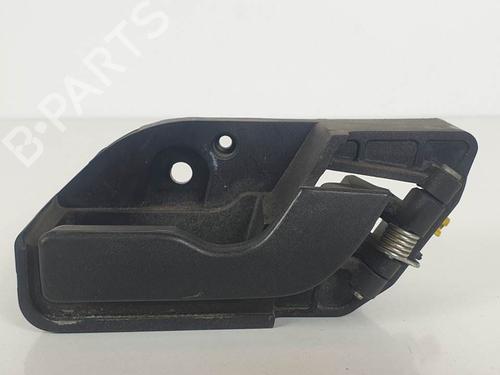 Used Front right interior door handle Front right interior door handle TATA XENON Pickup 2.2 DiCOR 4x4 (140 hp) 12443935 12443935