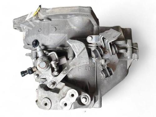 Gearbox SAAB 9-3 Convertible (YS3F) 1.9 TTiD | BP25137818M3 