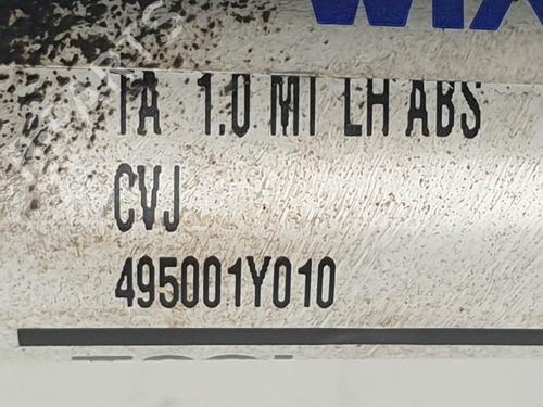 Left front driveshaft KIA PICANTO II (TA) 1.0 | BP24933519M38 - Image 5