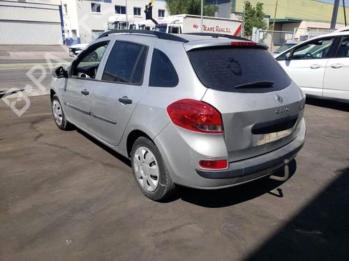 Electronic module RENAULT CLIO III (BR0/1, CR0/1) 1.5 dCi | BP25143656M83 - Image 16