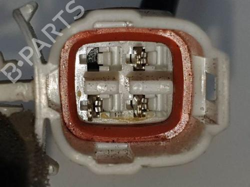 Front right lock OPEL AGILA (A) (H00) 1.0 12V (F68) | BP10909893C97 