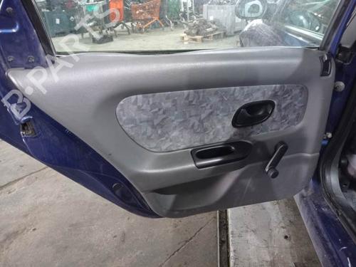 Steering column stalk RENAULT LAGUNA I (B56_, 556_) 1.8 (B56A/B) | BP9663640I23 