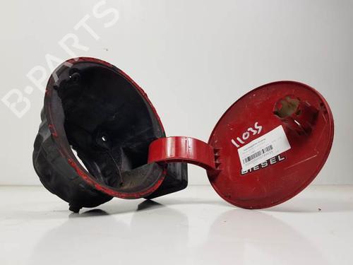 Fuel flap FORD FOCUS I (DAW, DBW)  | BP11531089C131 