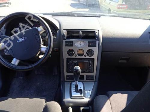 Climate control FORD MONDEO III Turnier (BWY) 2.0 TDCi | BP7993829I5 