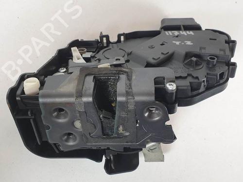 Used Rear left lock Rear left lock 14846136 14846136