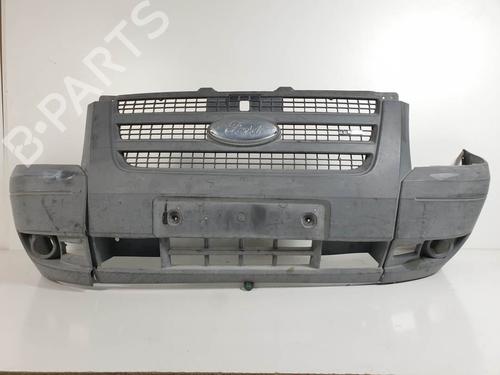 Used Front bumper Front bumper FORD TRANSIT Bus (FD_ _, FB_ _, FS_ _, FZ_ _, FC_ _) [2006-2014] 8825141 8825141