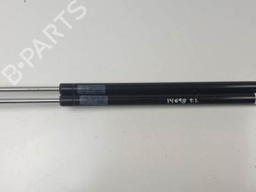 Gassdemper Bakluke CHRYSLER VOYAGER IV (RG, RS) 2.8 CRD (150 hp) 26573757