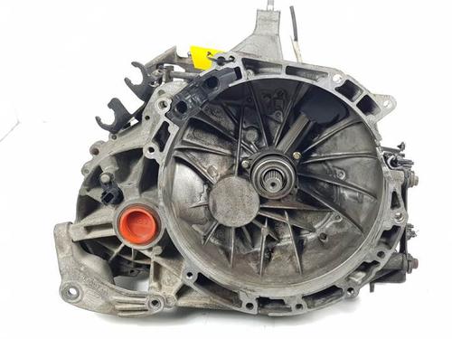 Gearbox FORD MONDEO III (B5Y) 2.0 TDCi | BP15285576M3 