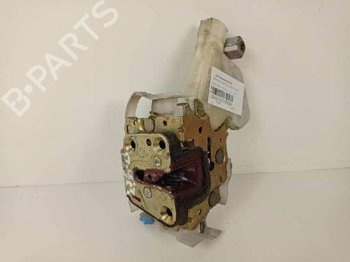 Used Front right lock Front right lock 7634223 7634223