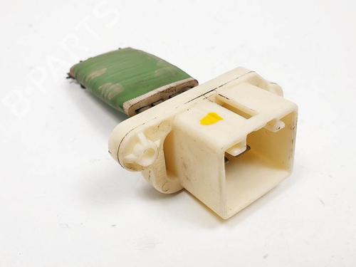Used Heater resistor Heater resistor FORD FOCUS C-MAX (DM2) 1.6 (100 hp) 16438424 16438424